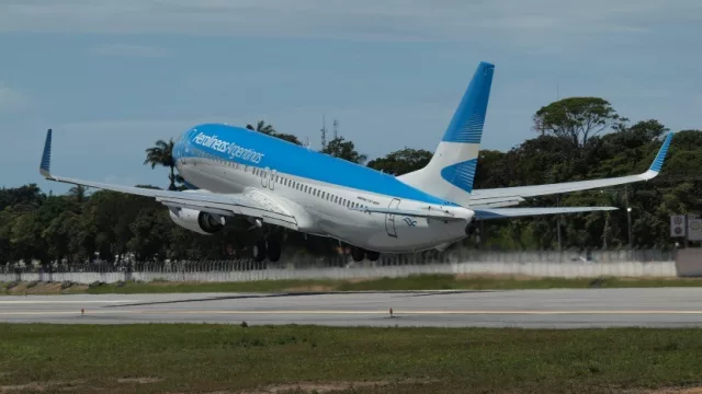 Desde mayo se conocerá el ranking de puntualidad de las líneas áreas que operan en Argentina