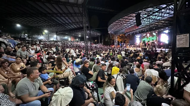 Córdoba cierra una temporada de verano récord ($ 930.000 millones facturados en toda la provincia)