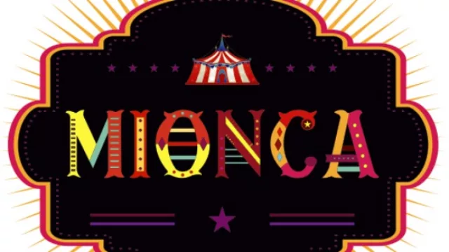 Mionca, el mejor festival de food truck de Córdoba.