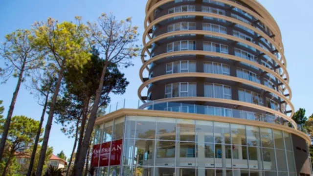 Amérian Hoteles arrancó el año con una nueva apertura en Pinamar 