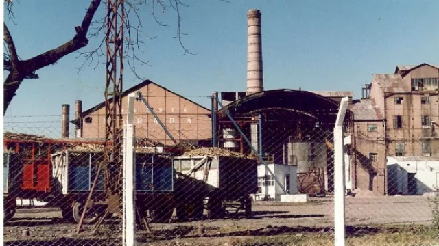 Marapa tiene dueño: el supermercadista tucumano Luque compró el ingenio