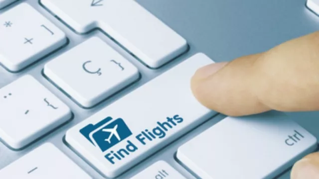 Trabber te dice cuál es el mejor momento para reservar vuelos internacionales