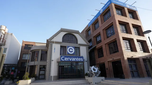 Locura de carnaval: Cervantes mete un descuentazo del 70 por ciento