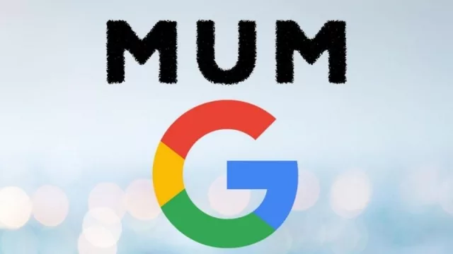 Así es MuM la nueva inteligencia artificial de Google que revolucionará Internet (¿el SEO ha muerto?)