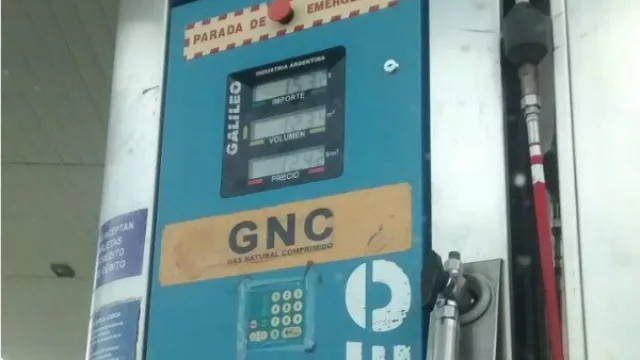 En el interior el GNC cuesta hasta 50% más que en la Capital (por competencia, en Córdoba “sobran” 80 estaciones)