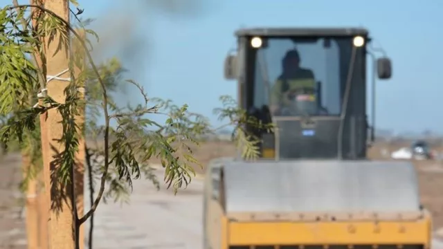 BBVA Francés y Proaco renuevan su crédito para lotes en Docta