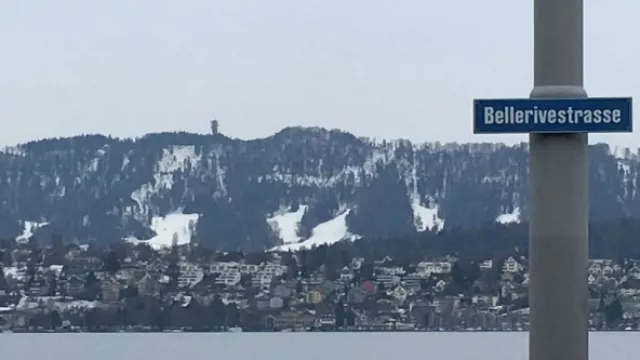 Desde Zurich, nos cuenta cuándo arranca el año