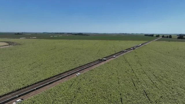 El Gobierno avanza en la licitación para ampliar el Gasoducto Perito Moreno