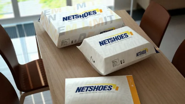 Netshoes implementó el transporte aéreo para sus envíos a la provincia de Córdoba y Norte del país