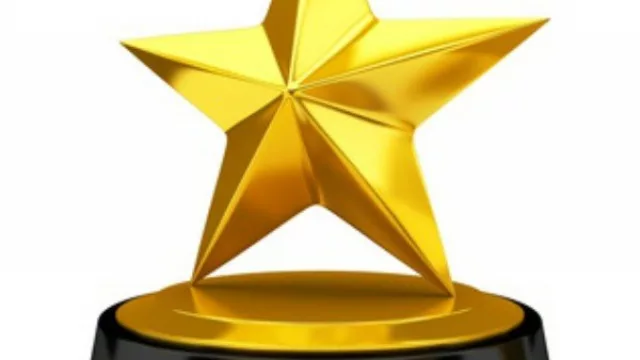 Sumando premios hicimos un ranking: Las Empresas Más Premiadas (casi 200 compañías listadas)