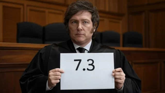 En el inicio de un año electoral clave, cómo evalúan los lectores de InfoNegocios las gestiones de Milei, Llaryora y Passerini