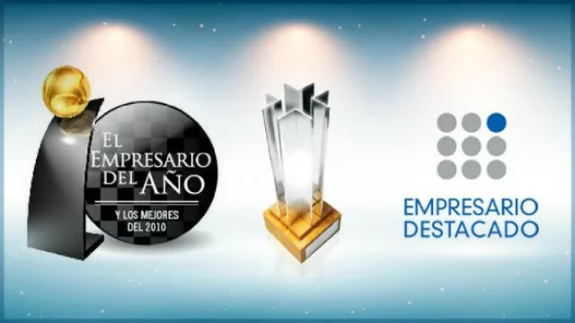 Sumando premios, hicimos un mega ranking.