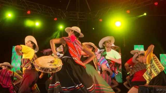 Alta Gracia, lista para celebrar el 30 aniversario del Encuentro Anual de Colectividades