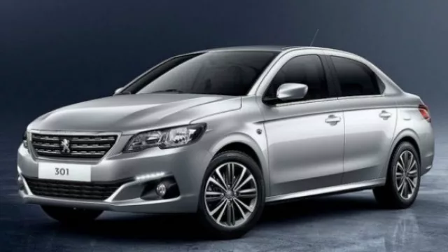 Peugeot venderá el 208 y el 301 diésel en Argentina