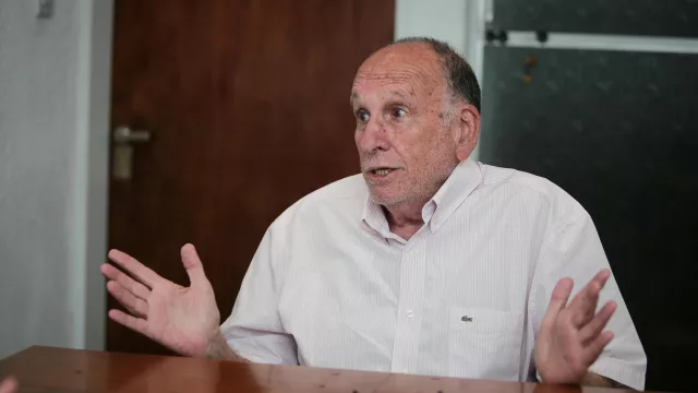 David Eli, en la cuenta regresiva del Mundial de Motocross en Córdoba (por qué dejó Villa La Angostura y qué chances hay de que vuelva el WRC)