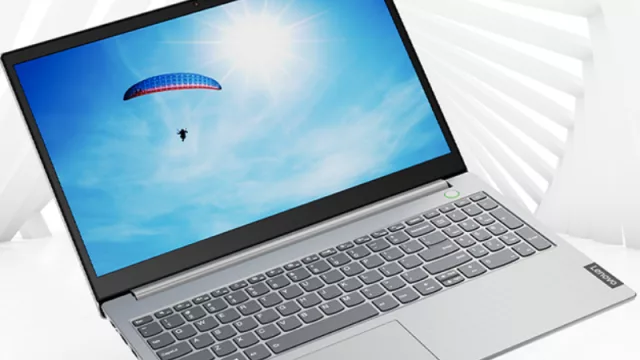 Si vas a cambiar tu portátil, acá tenés hasta 25% de descuento en Lenovo (todos los descuentos para los Socios de Infonegocios)