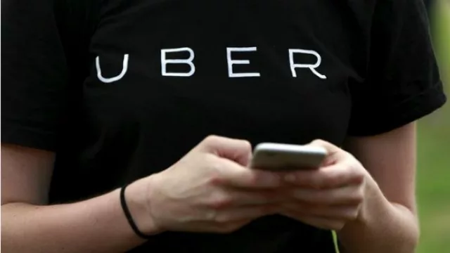 Uber está (casi) listo para recorrer Paraguay