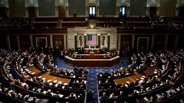 El estado de California comienza el 2017 con leyes a favor de inmigrantes (¿marca la pauta al país?)