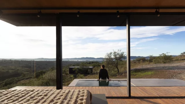 Fotografía: Javier Agustín Rojas