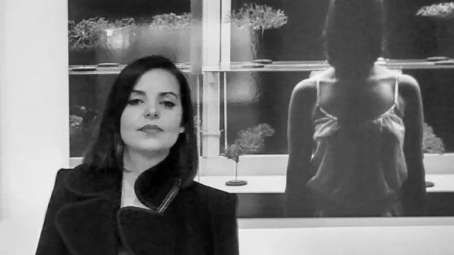 Celeste Martínez, la artista emergente cordobesa que se posiciona en el mercado mundial del arte (sus obras están entre US$ 500 y US$ 4.000)