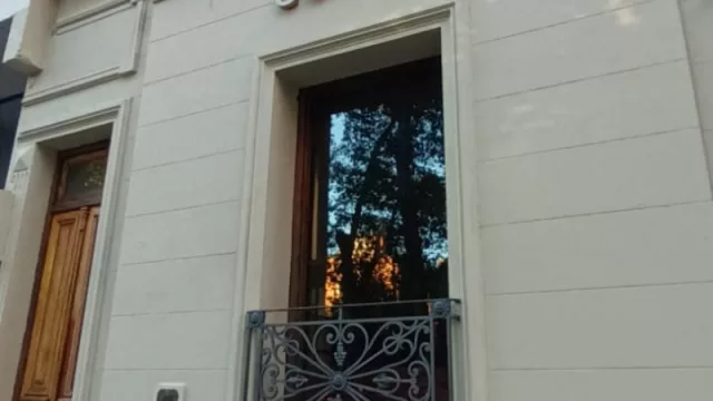 Arturo M. Bas, la calle de la buena gastronomía: Goulú se suma en la cuadra siguiente a El Papagayo