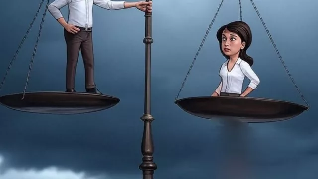 Elegí el título para este informe de Randstad: “el 65% de los argentinos tiene un jefe hombre” (o “el 35% ya tiene una jefa mujer”)