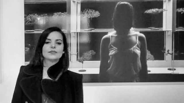 María Celeste Martínez.