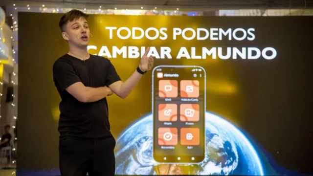 Almundo promueve una atención más inclusiva con la incorporación de Háblalo for Business