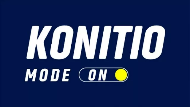 Konitio se pone en “Mode On” (cambio de imagen y nueva web)