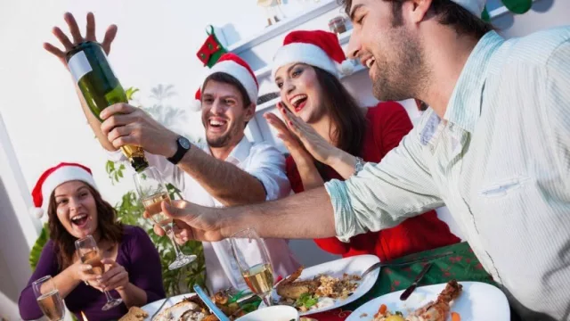 10 consejos de Bimbo para empezar bien el 24 y llegar “entero” al 25