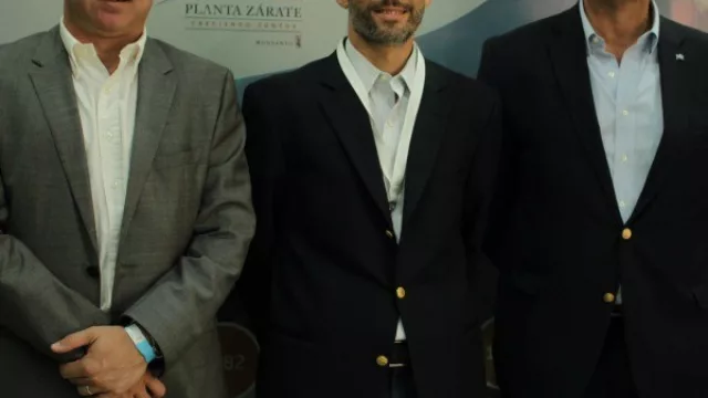 Monsanto genera en Buenos Aires los empleos que no generó en Córdoba (por el boom del maíz ya opera al máximo)