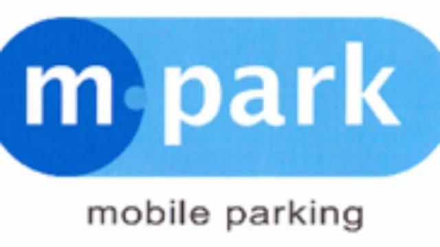 Cada vez es más fácil pagar el estacionamiento desde tu celu