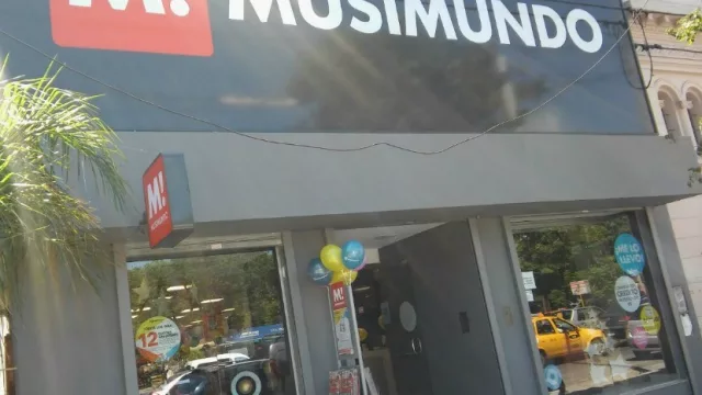 Musimundo abre nueva sucursal en Alta Córdoba ($ 4 millones de inversión, 262 locales en el país)