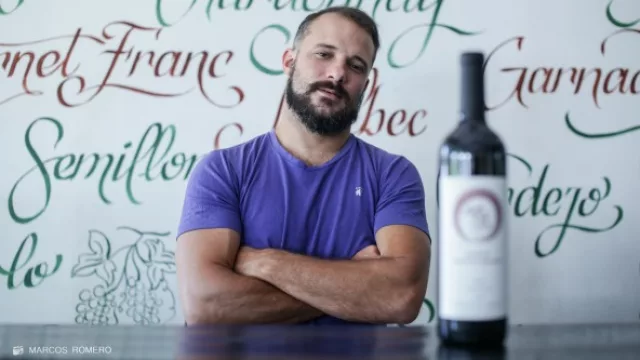 El licor de las brujas        