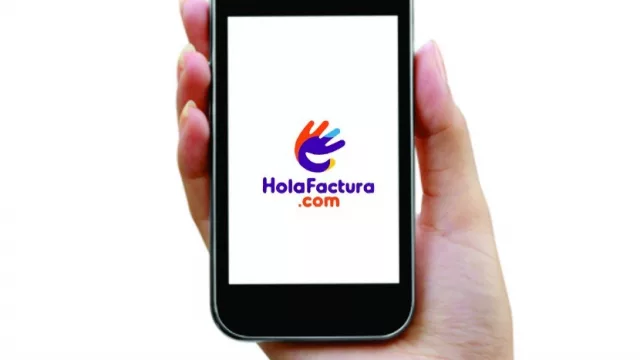 HolaFactura lanza su app para la gestión móvil de facturas electrónicas