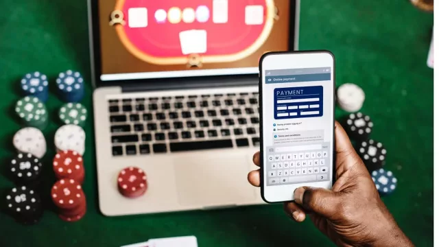 ¿Cuáles son los métodos de pago más comunes en los casinos online?