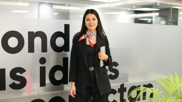 PPP: qué dicen los jóvenes que viven su primera experiencia laboral