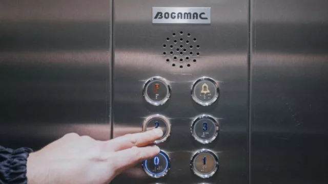 Los ascensores también fallan: cómo se instala y mantiene un elevador correctamente (Bogamac explica los tiempos, costos y claves de la seguridad)