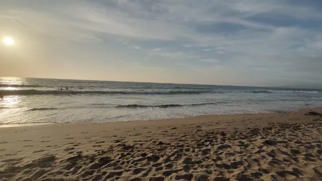 Sol, mar y compras: las vacaciones ideales