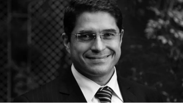 Marcelo Cremona, gerente de Marketing de  Banco Roela.