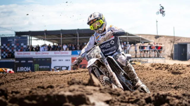 Lo que dejó el regreso del Mundial de Motocross MXGP 2025 en Córdoba (55.000 personas en Infinito Race Track)