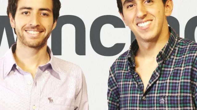 Idea local, negocio global: Winclap junta US$ 1 millón y abre oficinas en USA, Israel y China