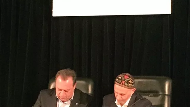 Argentina adhirió al año del Turismo Sostenible 2017 declarado por Naciones Unidas