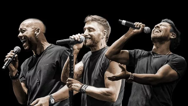 Vuelven las Noches Cordobesas a Santa Rosa de Calamuchita (este viernes La Konga)