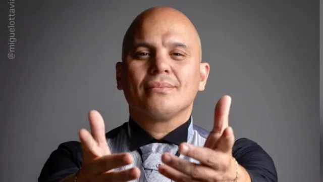 Ángel Carabajal, el hijo pródigo de Oncativo al que el mundo aclama