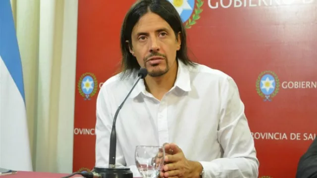 Carlos Parodi pidió una reforma tributaria integral y opinó sobre Ganancias