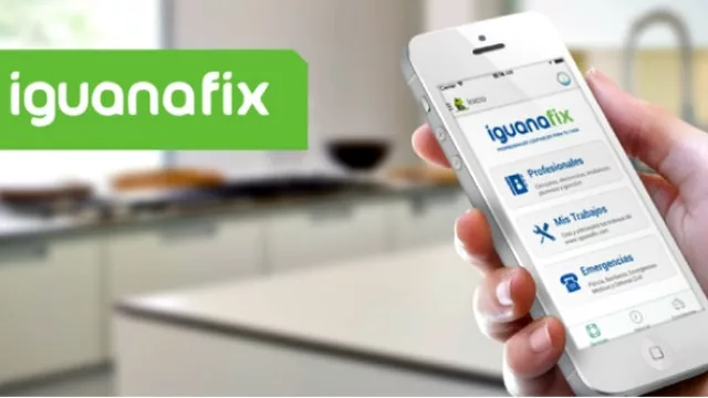 Iguanafix, comprometidos a cambiar la forma en que la gente contrata servicios. 