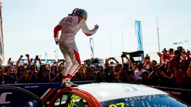 El tricampeón Pechito López ya tiene su museo en Río Tercero
