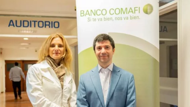 Comafi desplegó (ante las Pymes) todo su abanico de posibilidades para financiarlas