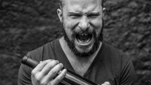 El vino para arrancar la Navidad   